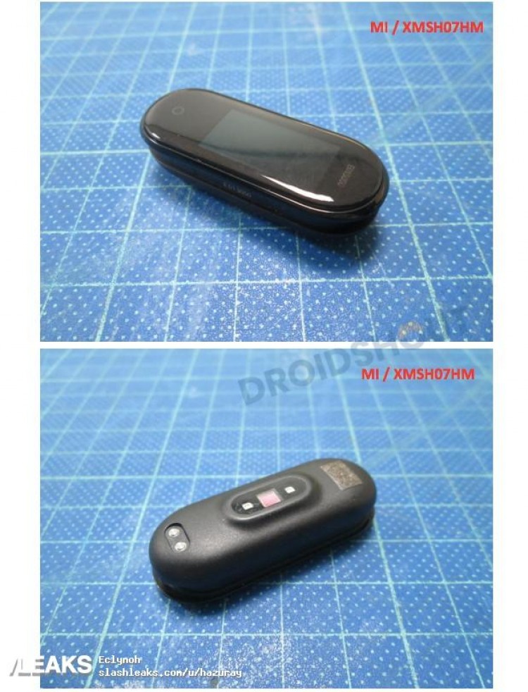 Mi band 4 не приходят уведомления honor